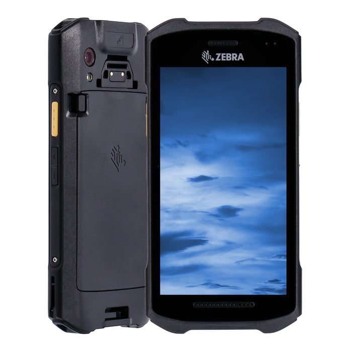 Zebra TC21 TC210K 32GB Handheld Datenerfassungsterminal