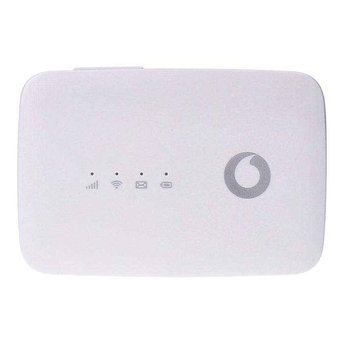 Vodafone R219t 4G Mobile WiFi-Router weiß