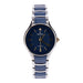 Festina Trend Ceramic Edelstahl blau