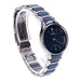 Festina Trend Ceramic Edelstahl blau