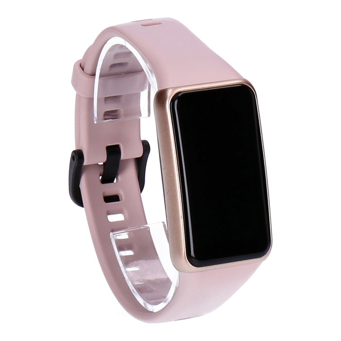 Huawei Band 6 Fitness-Armband Sakura Pink