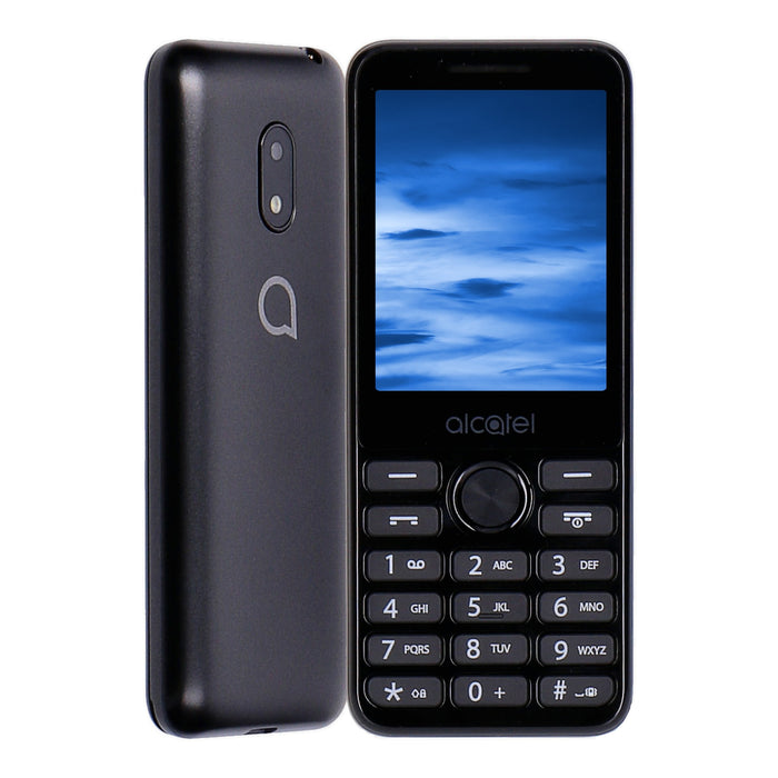 Alcatel 2003G Dark Gray