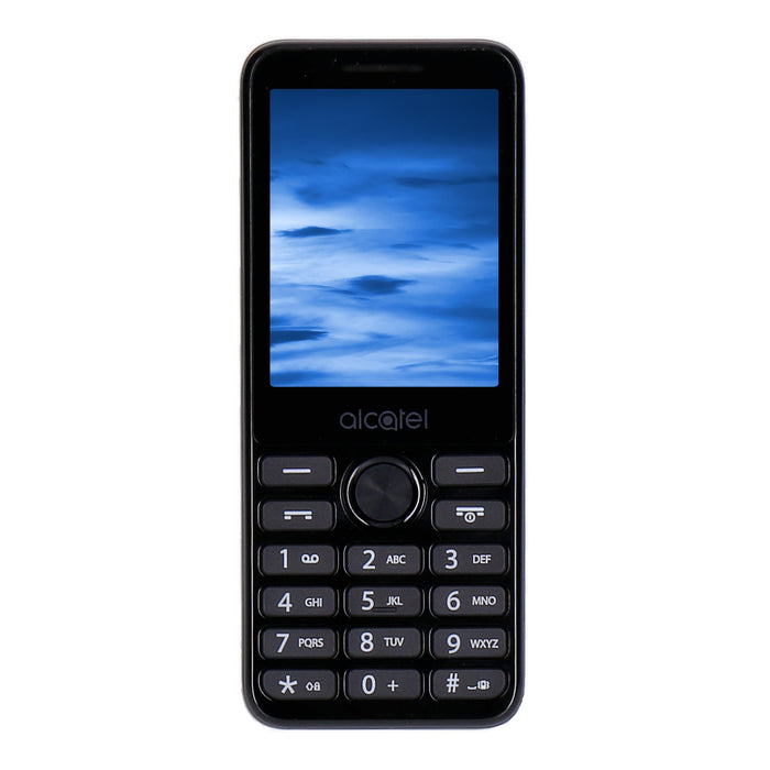 Alcatel 2003G Dark Gray