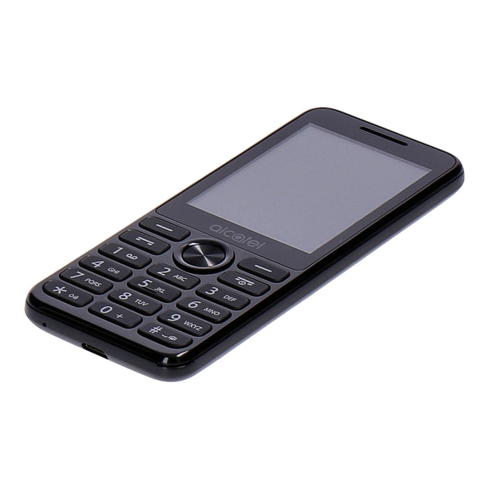 Alcatel 2003G Dark Gray