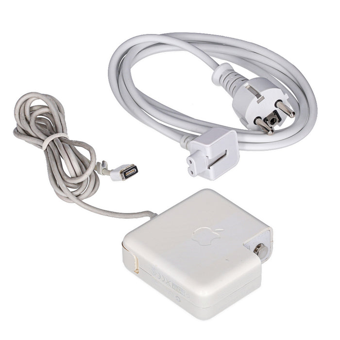 Apple 85W Magsafe Power Adapter Netzteil T- Stecker