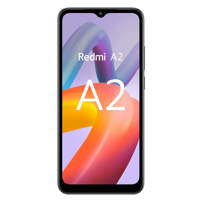 Xiaomi Redmi A2 Dual-SIM 64GB Black