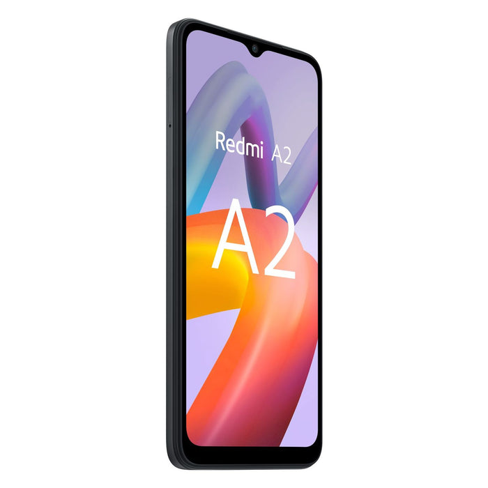 Xiaomi Redmi A2 Dual-SIM 64GB Black