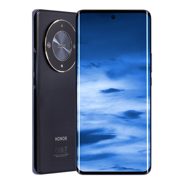 Honor Magic 6 Lite 5G DS 256GB Midnight Black