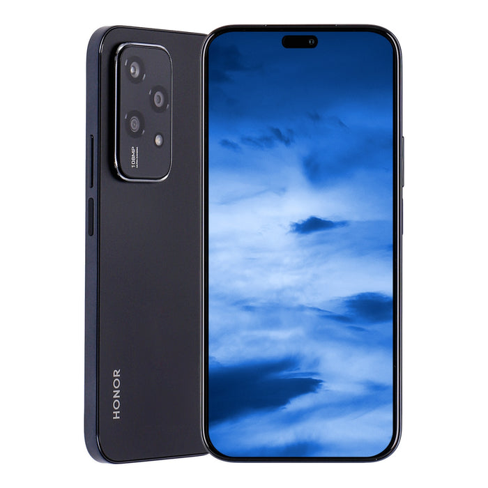 Honor 200 Lite 5G 256GB Midnight Black