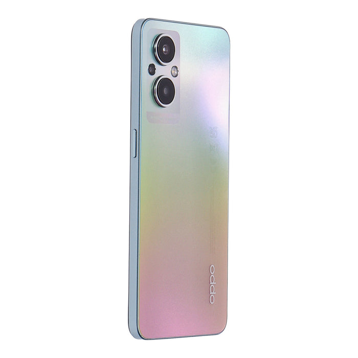 Oppo Reno 8 Lite 5G DS 128GB Rainbow Spectrum