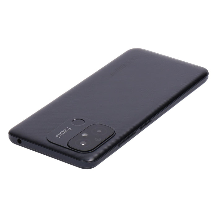 Xiaomi Redmi 12C DS 32GB Graphite Gray