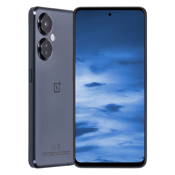 OnePlus Nord CE 3 Lite 5G DS128GB Chromatic Grey 8GB RAM