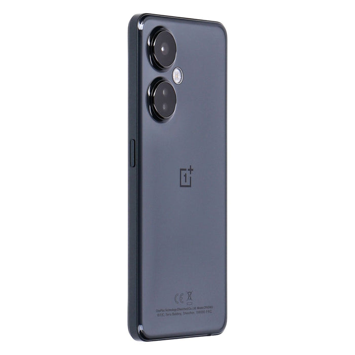 OnePlus Nord CE 3 Lite 5G DS128GB Chromatic Grey 8GB RAM