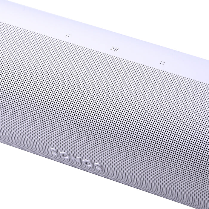 Sonos Arc Dolby Atmos Weiß 5.1 Soundbar WLAN Airplay