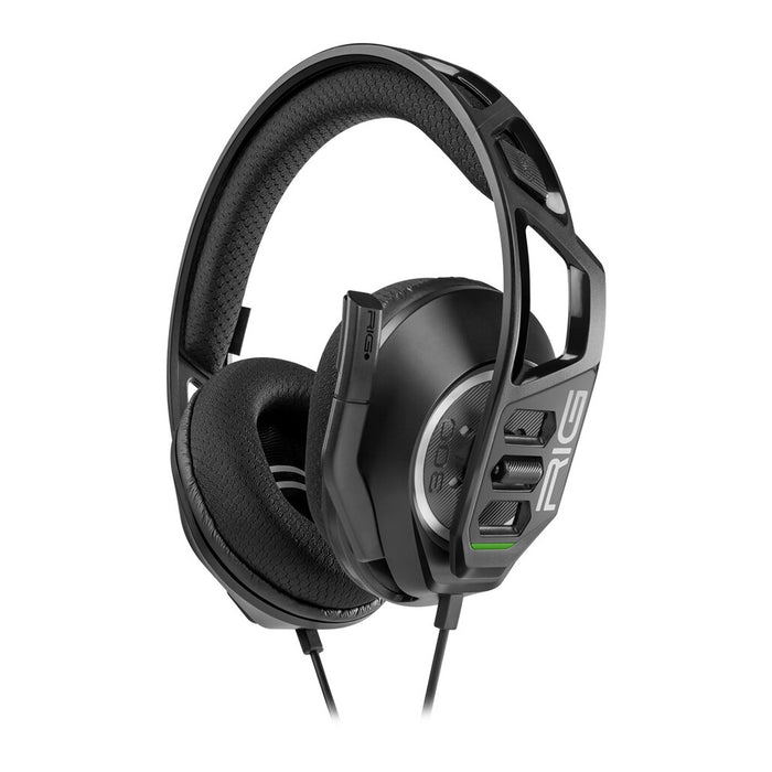 RIG 300 Pro HX Gaming-Headset schwarz