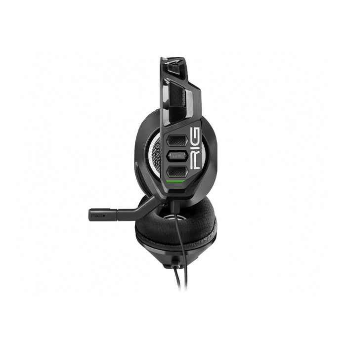 RIG 300 Pro HX Gaming-Headset schwarz