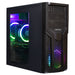 Captiva Advanced Gaming I67-521 Desktop PC Core i5 -10400F 32GB DDR4 1TB NVMe SSD RTX 3050 Win11