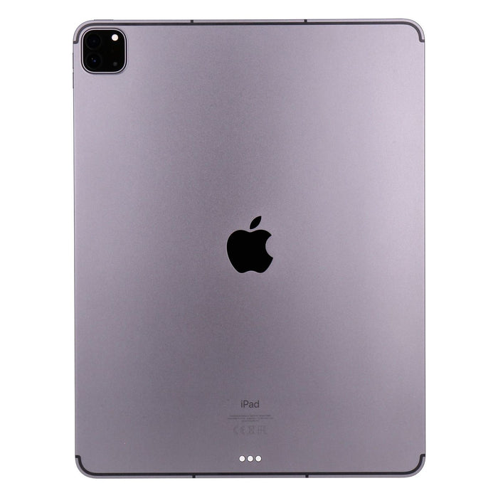 Apple iPad Pro 5 12,9 WiFi + 5G 128GB Spacegrau (2021)