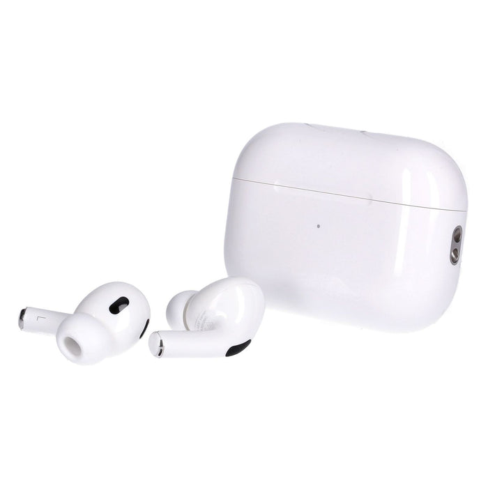 Apple AirPods Pro 2. Generation USB-C MagSafe Weiß