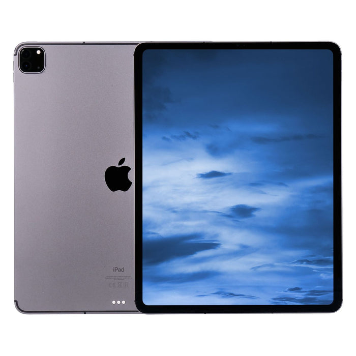 Apple iPad Pro 5 12.9" WiFI + 5G 512GB Spacegrau ( 2021)