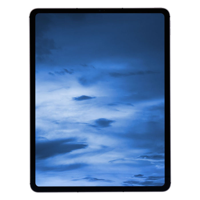 Apple iPad Pro 5 12.9" WiFI + 5G 512GB Spacegrau ( 2021)