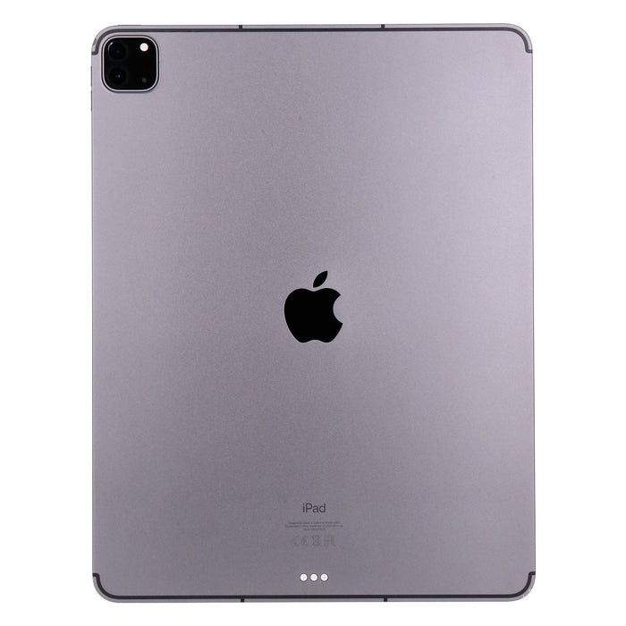 Apple iPad Pro 5 12.9" WiFI + 5G 512GB Spacegrau ( 2021)