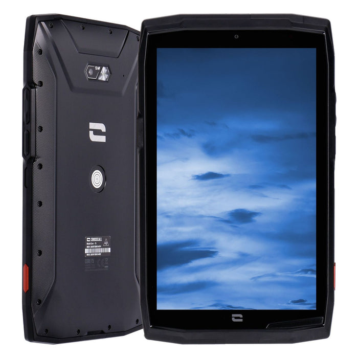 Crosscall Core-T5 Dual-SIM 32GB Black