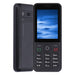 Orange Hapi 12 Dual-SIM 4G Black