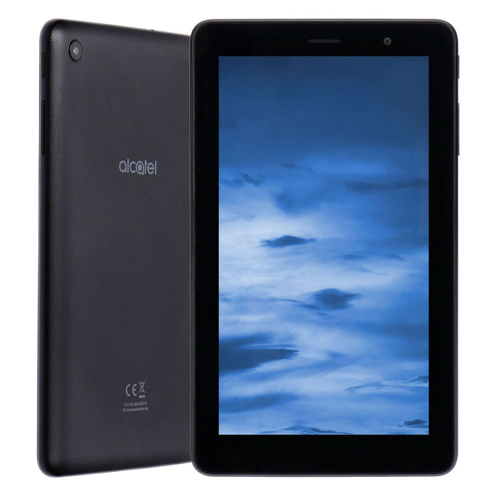 Alcatel 1T 7" Tablet 8GB Prime Black