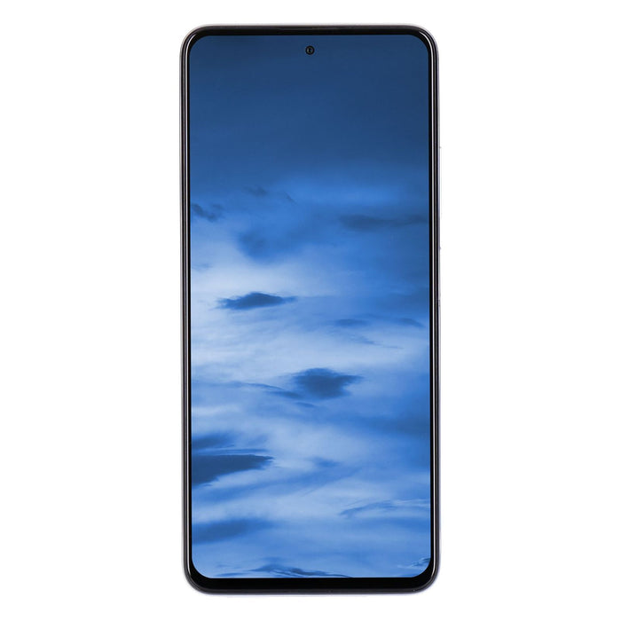 Xiaomi Poco X4 GT 5G Dual-SIM 256GB Silber