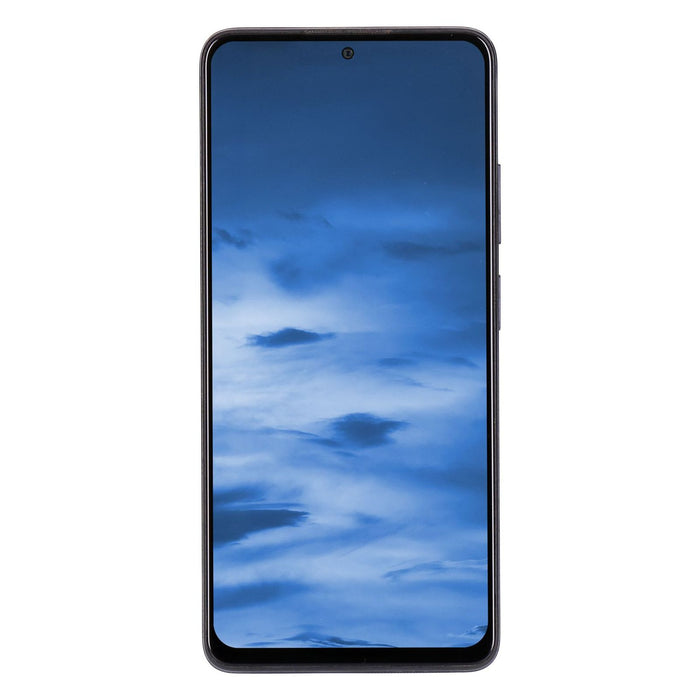 Xiaomi Poco X4 Pro 5G Dual-SIM 256GB Laser Black