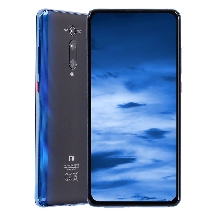 Xiaomi Mi 9T Dual-SIM 128GB Clacier Blue