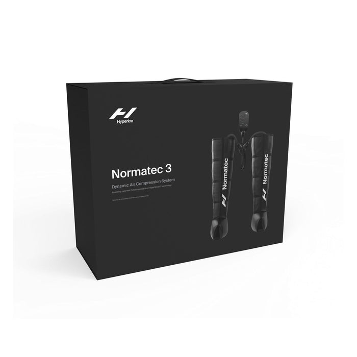 Hyperice Normatec 3 Leg Package Beinsystem