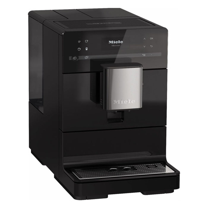 Miele CM 5310 Silence Kaffeevollautomat 2-Tassen-Funktion