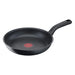 Tefal Daily Chef Bratpfanne 24 cm antihaftbeschichtet Induktion Schwarz