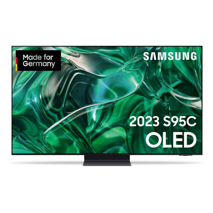 Samsung GQ55S95CATXZG 55 Zoll OLED TV