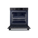 Samsung NV7B44503DB/U1 Einbaubackofen Selbstreinigung