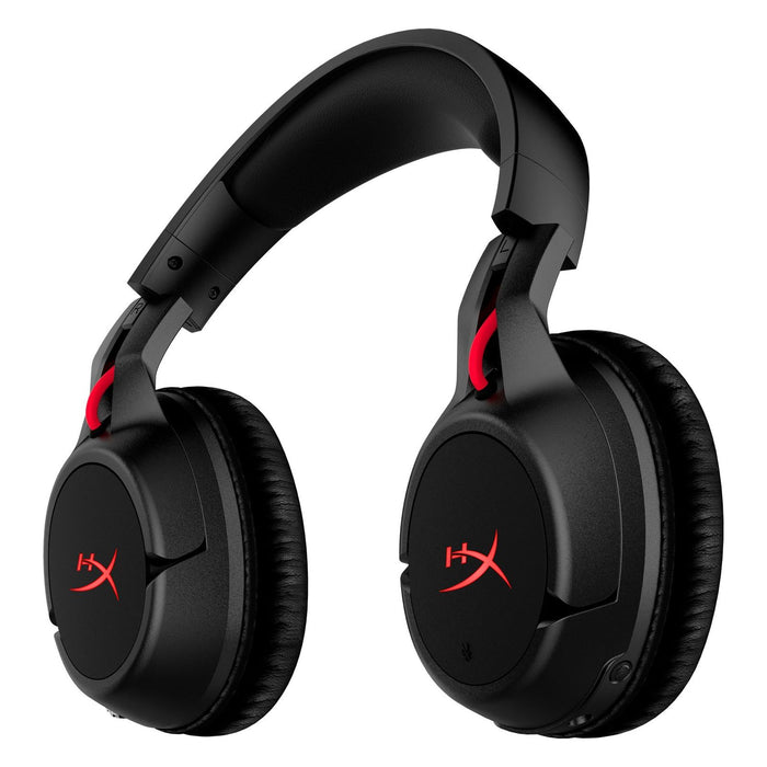 HyperX Cloud Flight Wireless Gaming Headset schwarz