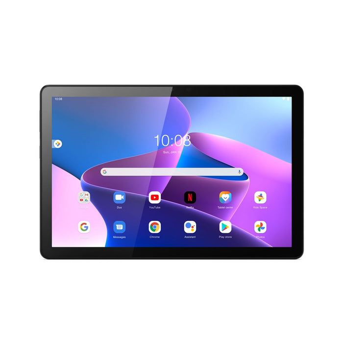 Lenovo Tab M10 (3. Generation) WiFi 64GB/4GB 10,1 Zoll Storm Gray