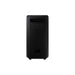 Samsung MX-ST50B Sound Tower Kraftvoller Bass mit 240W