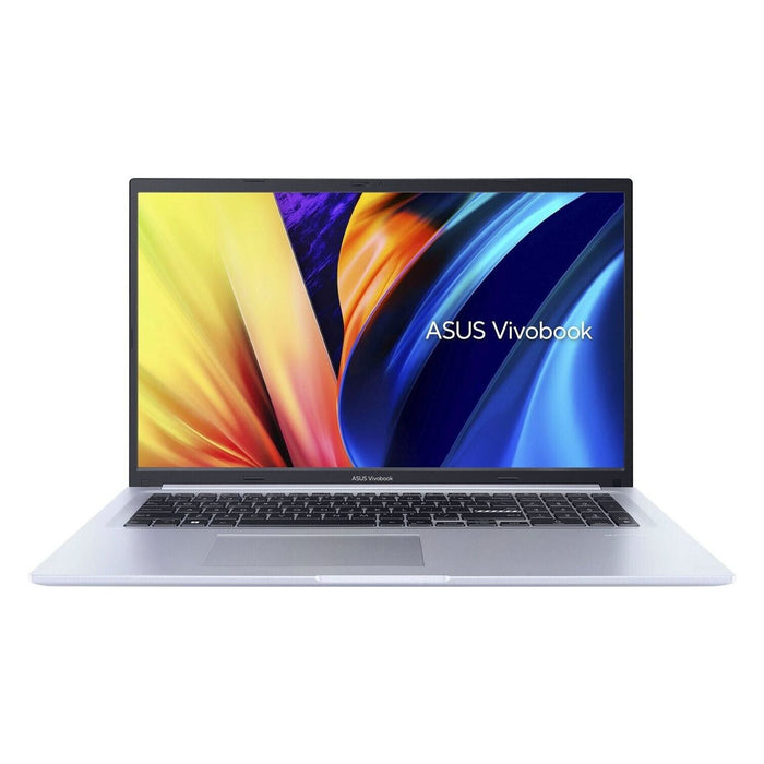 ASUS Vivobook 17 M1702QA-AU109W Notebook 17,3 Zoll Ryzen 5-5600H 8GB DDR4 512GB SSD Win11 Home