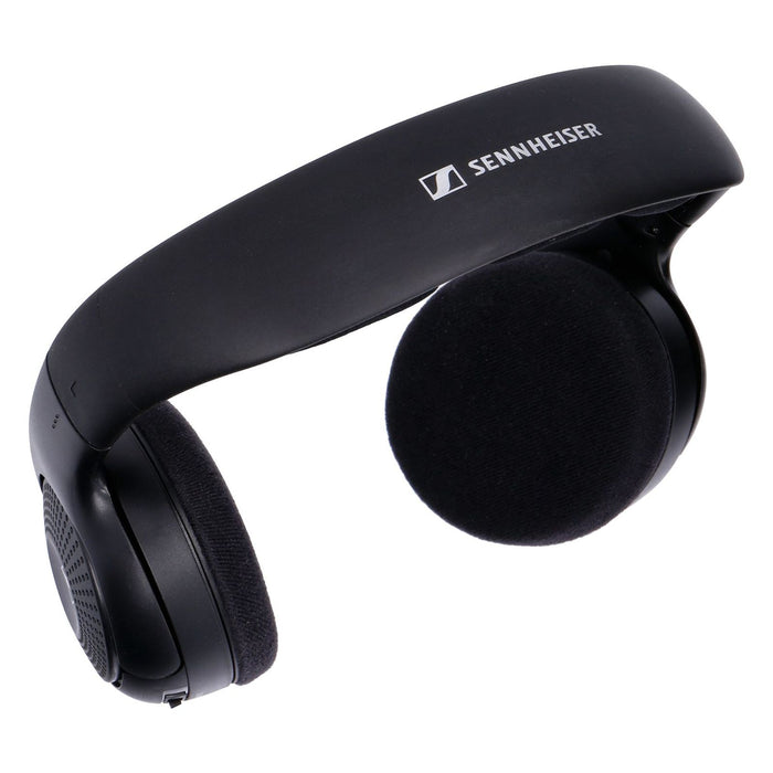 Sennheiser HDR 120-W Zweit- bzw. Ersatzkopfhörer für RS 120-W schwarz