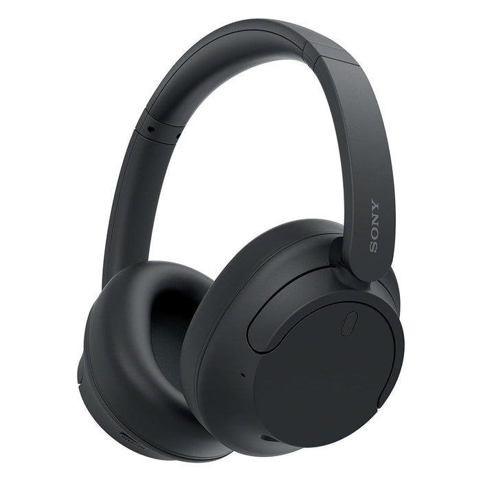 Sony WH-CH720N Kabelloser Bluetooth Kopfhörer Noise Cancelling schwarz