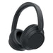 Sony WH-CH720N Kabelloser Bluetooth Kopfhörer Noise Cancelling schwarz