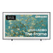 Samsung The Frame GQ-LS03BGU 4K QLED 75" TV (190,5cm) Deutsches Modell GQ75LS03BGU