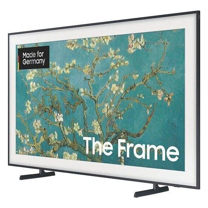 Samsung The Frame GQ-LS03BGU 4K QLED 75" TV (190,5cm) Deutsches Modell GQ75LS03BGU