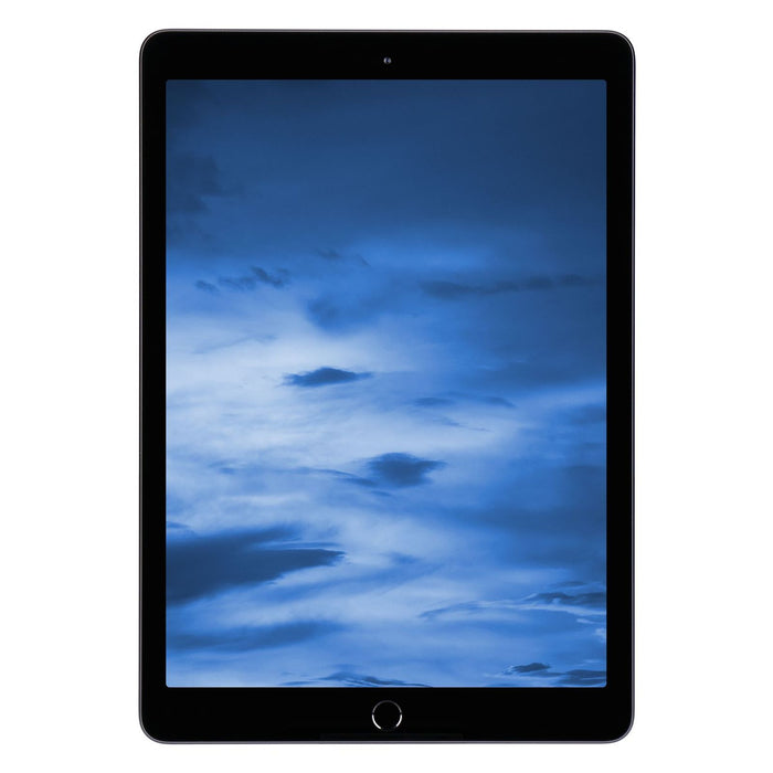 Apple iPad 7 10,2" WiFi 128GB Spacegrau 2019