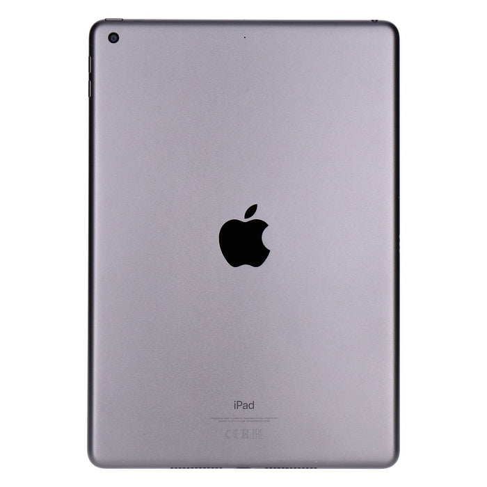 Apple iPad 7 10,2" WiFi 128GB Spacegrau 2019