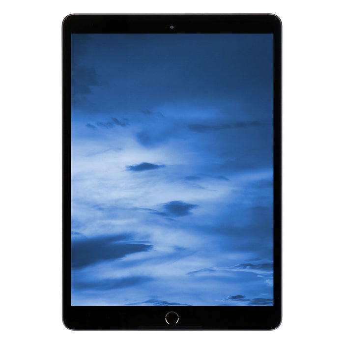 Apple iPad 7 10,2" WiFi 128GB Spacegrau 2019