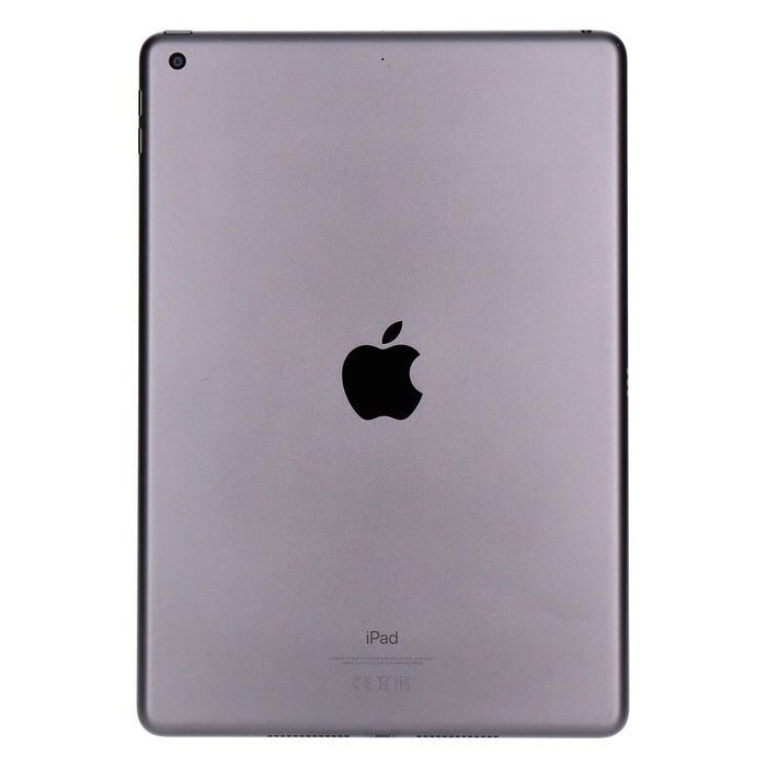 Apple iPad 7 10,2" WiFi 128GB Spacegrau 2019